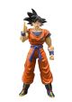 S.H. Figuarts Dragon Ball Z - Son Goku (A Saiyan Raised on Earth)