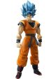 S.H. Figuarts Dragon Ball Super Super Saiyan Blue - Son Goku