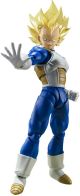 S.H. Figuarts Dragon Ball Z - Super Saiyan Vegeta (Awakened Super Saiyan Blood)
