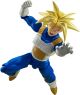 S.H. Figuarts Dragon Ball Z - Super Saiyan Trunks (Super Power Hidden in His Body)