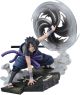 Figuarts Zero Naruto Shippuden: Extra Battle - Sasuke Uchiha (The Light & Dark of the Mangekyo Sharingan)