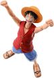 S.H. Figuarts One Piece Monkey D. Luffy - Romance Dawn