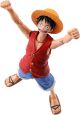 S.H. Figuarts One Piece - Monkey D. Luffy Romance Dawn Ver.