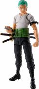 S.H. Figuarts One Piece - Roronoa Zoro (Romance Dawn Ver.)