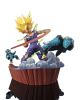 Figuarts Zero Dragon Ball Z: Extra Battle - Super Saiyan 2 Son Gohan (Anger Exploding Into Power!!)