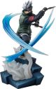Figuarts Zero Naruto Shippuden: Extra Battle - Kakashi Hatake (Conclusion with One Once Called a Friend)