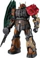 Gundam Universe Zaku II Unidentified Type Solari