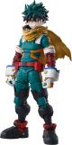 S.H. Figuarts My Hero Academia - Izuku Midoriya