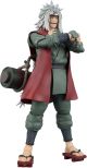 S.H. Figuarts Naruto Shippuden Hidden Leaf Heroic Master Sage - Jiraiya (Sage Mode Set)