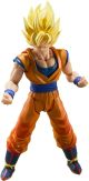 S.H. Figuarts Dragon Ball Z - Super Saiyan Son Goku (The Games Begin)