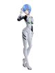 S.H. Figuarts Evangelion - Rei Ayanami