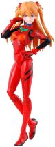 S.H. Figuarts Evangelion - Shikinami Asuka Langley