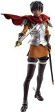 S.H.Figuarts - Casca (Berserk: The Band of the Hawk)