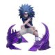 Banpresto Naruto 72 Series 27 Vibration Stars - Sasuke Uchiha