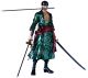 Banpresto One Piece - Roronoa Zoro Premium (The Metallic)