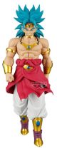Banpresto Dragon Ball Z Solid Edge Works - Broly
