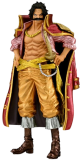 Banpresto One Piece King Of Artist - Gol D. Roger Special Version