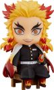 Nendoroid Swacchao! – Kyojuro Rengoku (Demon Slayer: Kimetsu no Yaiba )