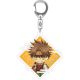 SAIYUKI RELOAD ZEROIN NENDOROID PLUS ACRYLIC KEYCHAIN: SON GOKU