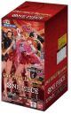 One Piece Card Game: Heroines Edition EB-03 Booster Box (Japanese)