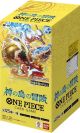 One Piece Card Game: Adventure on KAMI's Island OP-15 Booster Box (Japanese)