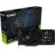 Palit GeForce RTX 4070 Dual 12GB GDDR6X Semi-Fanless Gaming Graphics Card