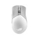 Asus ROG Gladius III Wireless Aimpoint RGB Gaming Mouse - White