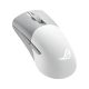 Asus ROG Keris Wireless Aimpoint RGB Gaming Mouse - White