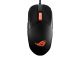 Asus ROG Strix Impact III Gaming Mouse - Black