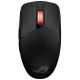 Asus ROG Strix Impact III Wireless Gaming Mouse - Black