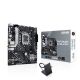 ASUS PRIME H610M-A WIFI Intel LGA1700 Micro-ATX DDR5 Motherboard