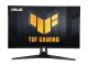 Asus TUF VG27UQ1A 27-inch 4K UHD Gaming Monitor 160Hz, 1ms, ELMB Sync