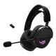 Asus ROG Pelta RGB Wireless Gaming Headset – Black