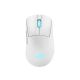 Asus ROG Keris II Origin White Wireless RGB Gaming Mouse