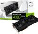 PNY NVIDIA GeForce RTX 4080 SUPER 16GB OC Graphics Card