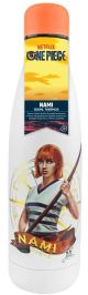 Cinereplicas One Piece Nami Water Bottle