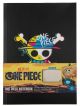 Cinereplicas One Piece Logo Softcover Notebook