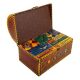 Cinereplicas: Harry Potter - Quidditch Deluxe Advent Calendar 2025