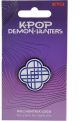 CineReplicas: KPop Demon Hunters - Huntrix Logo Pin