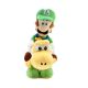 LUIGI & YOSHI