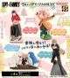PETITRAMA SERIES SPY×FAMILY PCS