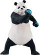Banpresto Jujutsu Kaisen Toge Inumaki & Panda (B:Panda)