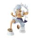 ONE PIECE GRANDISTAMONKEYDLUFFY GEAR5