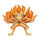 NARUTO SHIPPUDEN KURAMA FIGURE Ⅱ(ver.A)