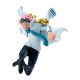 ONE PIECE BATTLE RECORD COLLECTION-KOBY