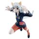 HUNTER×HUNTER VIBRATION STARS-NEFERPITOU