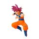 DRAGON BALL SUPER MATCH MAKERS SUPER SAIYAN GOD SON GOKU(VS BEERUS)