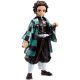 Banpresto Demon Slayer: Kimetsu no Yaiba Grandista Figure - Tanjiro Kamado Special Color Ver.