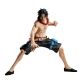 ONE PIECE GRANDISTA PORTGAS D.ACE