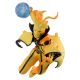 Banpresto Naruto Shippuden: Naruto Uzumaki Figure (Ver. A)